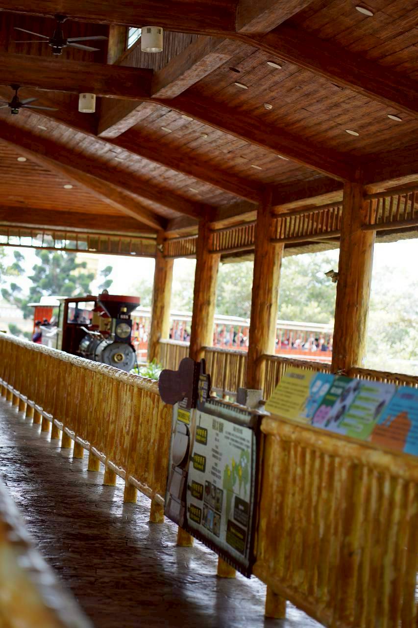 【新竹親子景點】六福村免費接駁車 六福村門票優惠