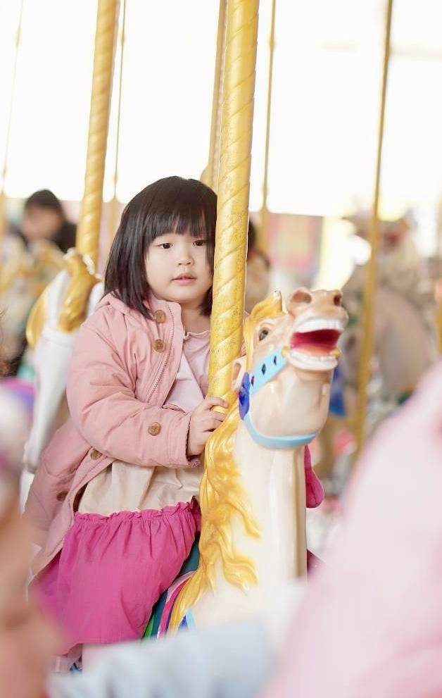 【新竹親子景點】六福村免費接駁車 六福村門票優惠