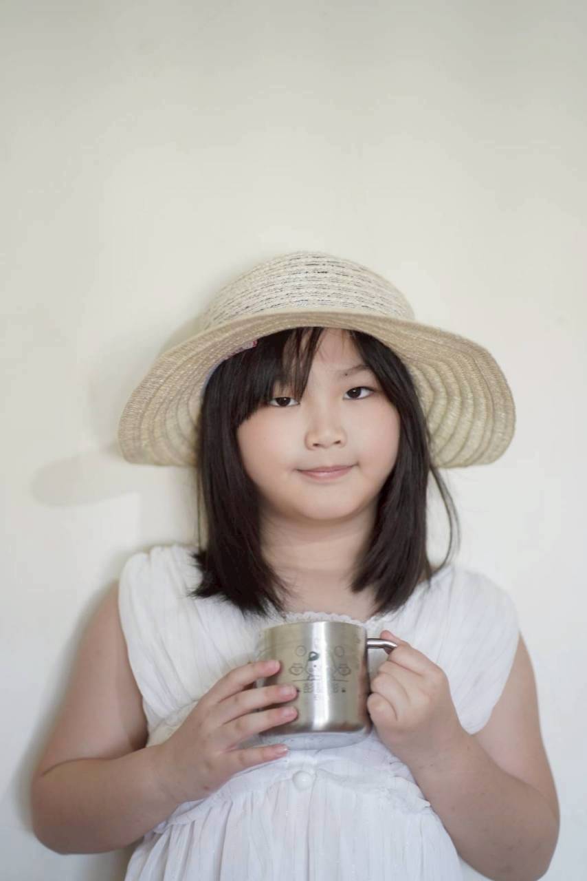 【幼兒園準備】四寶媽實測3年，從幼兒園用到國小還在用的姓名貼、衣物印章、不鏽鋼杯分享