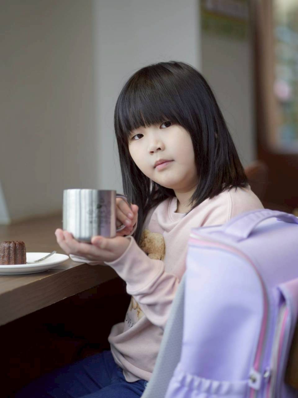 【幼兒園準備】四寶媽實測3年，從幼兒園用到國小還在用的姓名貼、衣物印章、不鏽鋼杯分享