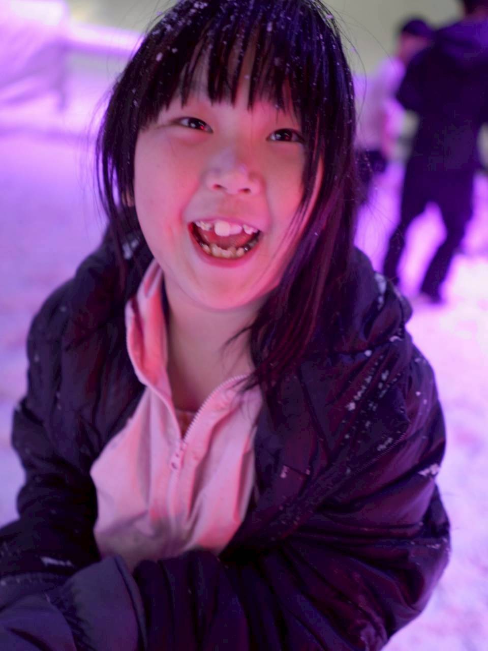 小叮噹科學主題樂園玩雪＋玩水攻略｜新竹親子景點一日遊完整心得、穿搭與行程安排